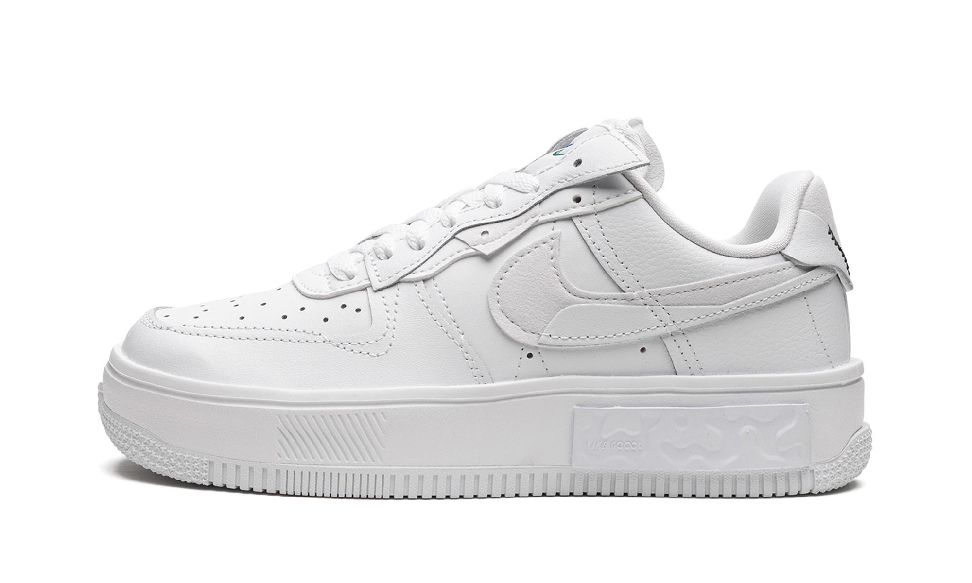 AIR FORCE 1 FONTANKA WMNS  White