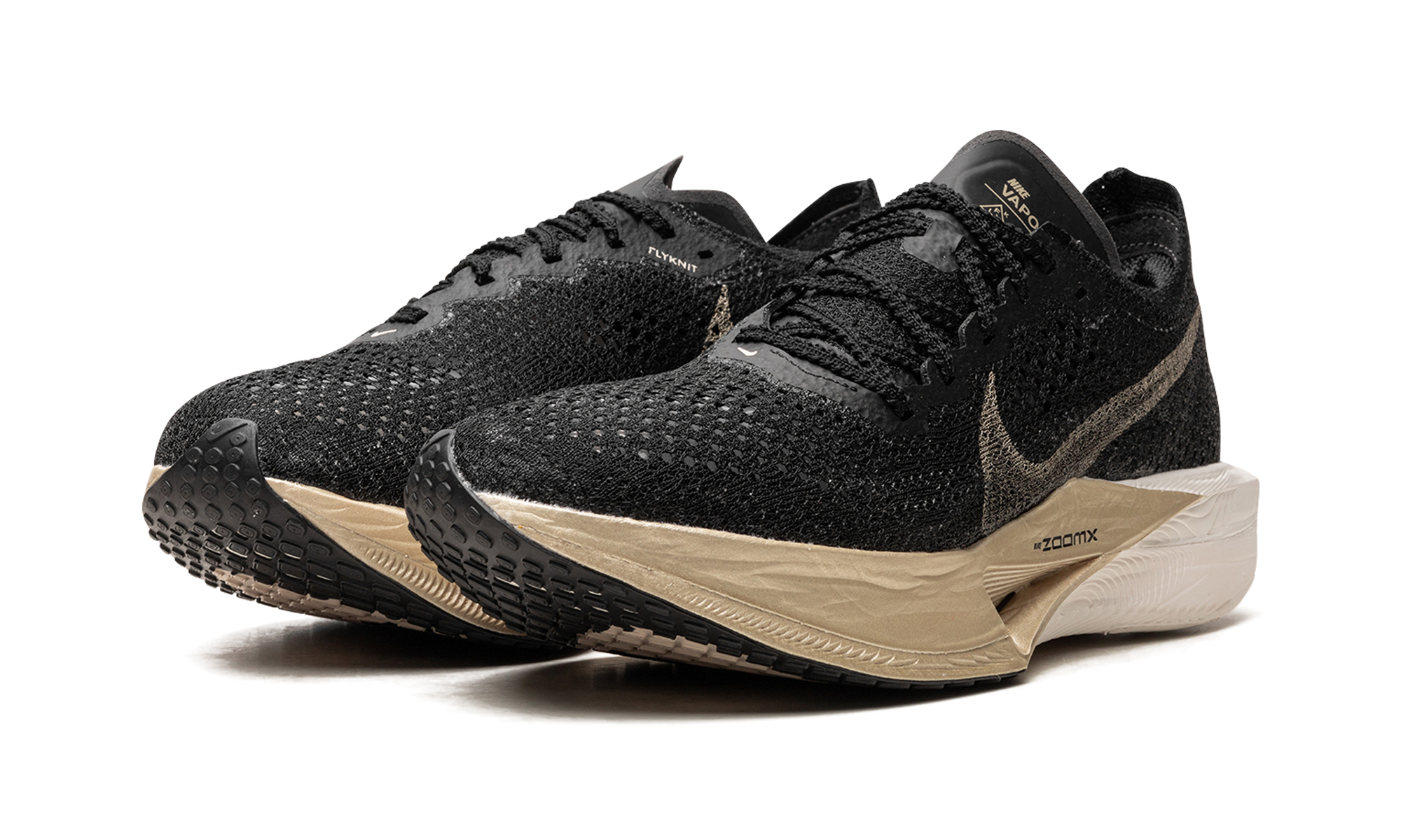 ZOOMX VAPORFLY NEXT% 3 WMNS  Metallic Gold