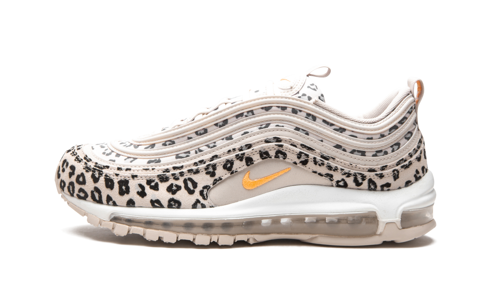Wmns Air Max 97'  Leopard