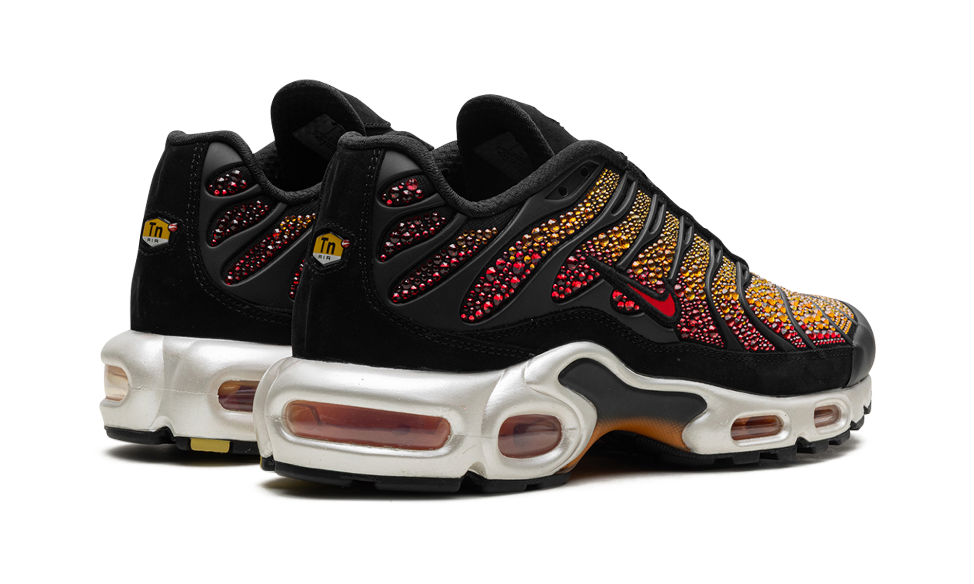Air Max Plus Swarovski WMNS  Swarovski - Sunset