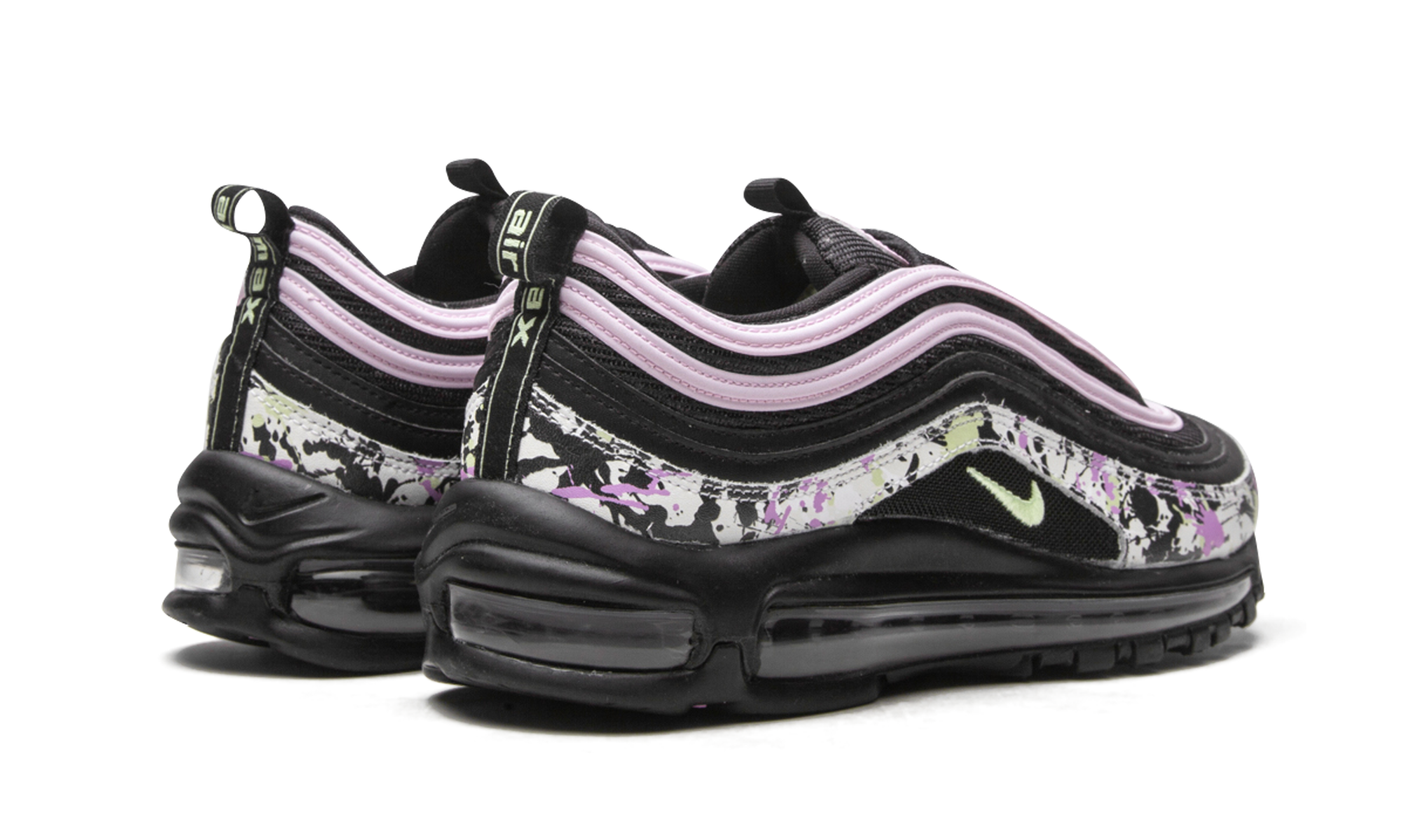 AIR MAX 97 MNS WMNS  Splatter