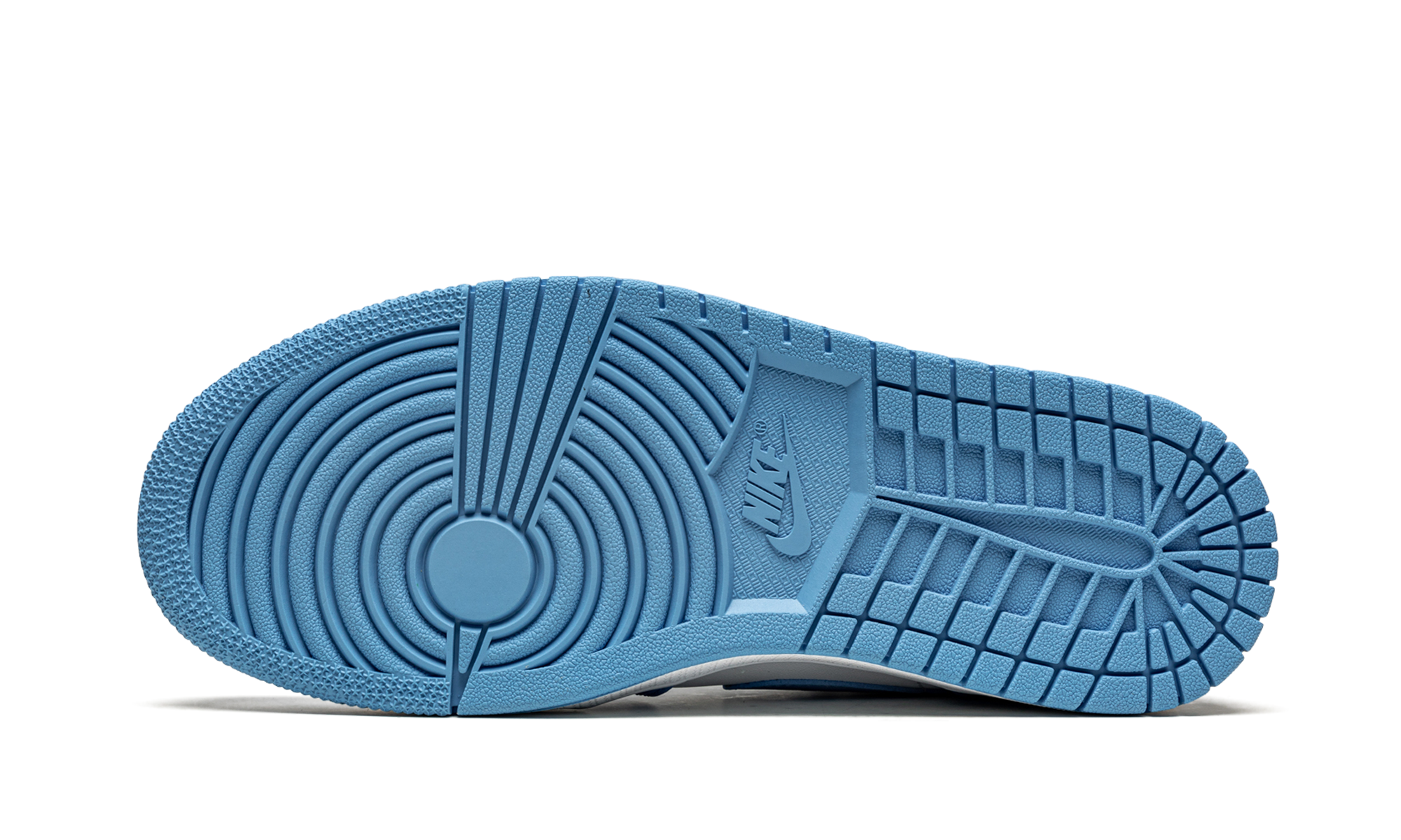 Air Jordan 1 Low WMNS  UNC