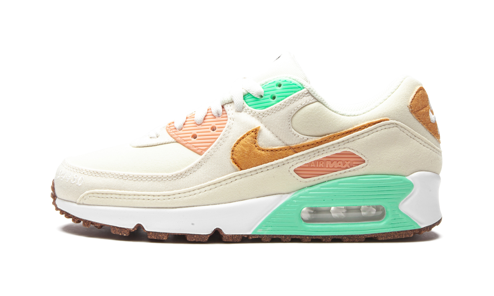 AIR MAX 90 LX MNS WMNS  Happy Pineapple