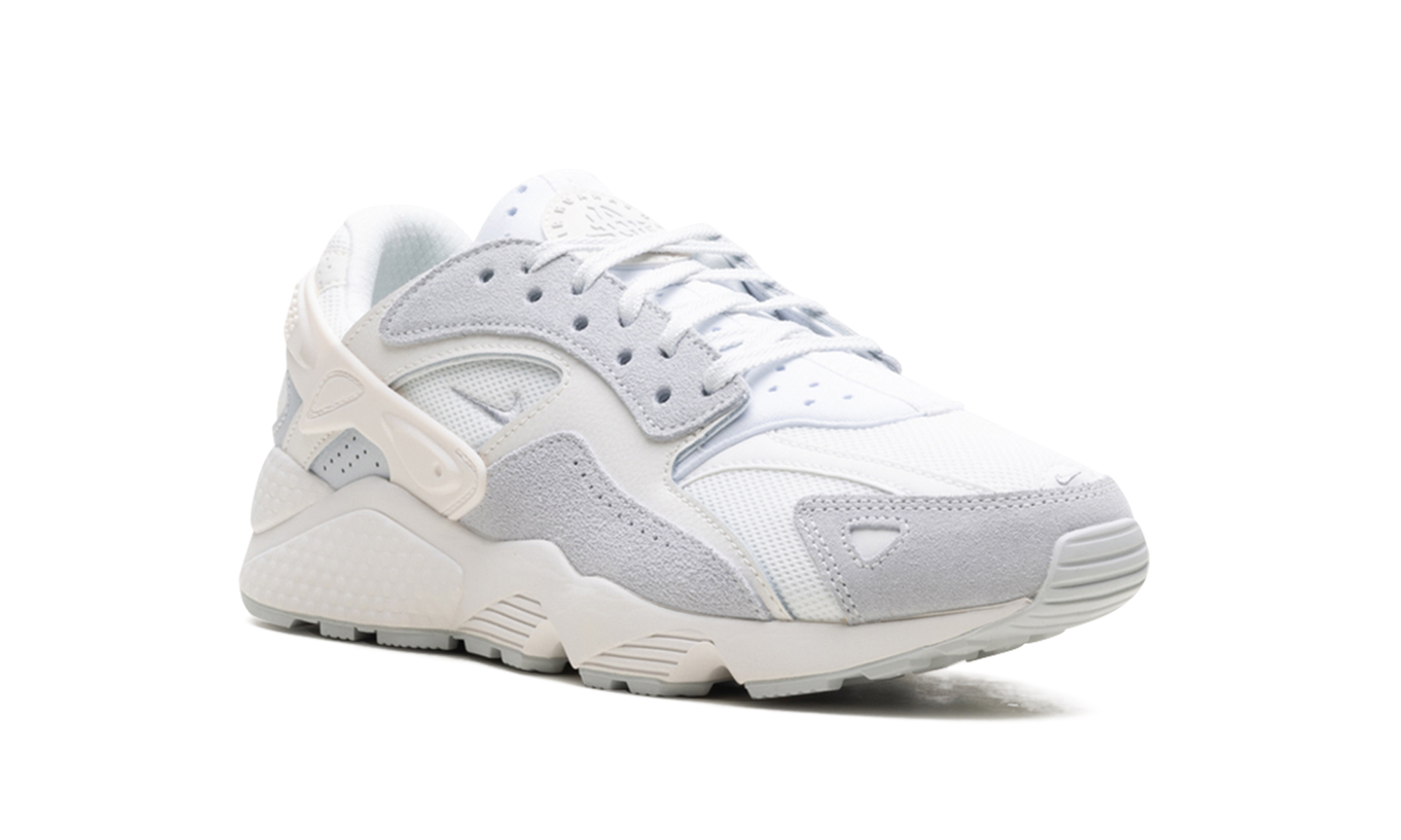 Air Huarache Runner  Pure Platinum