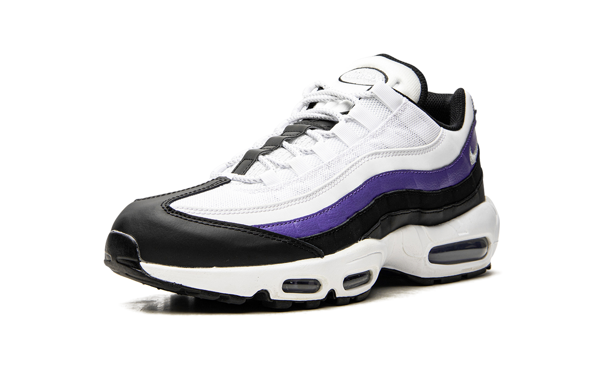 Air Max 95  Persian Violet