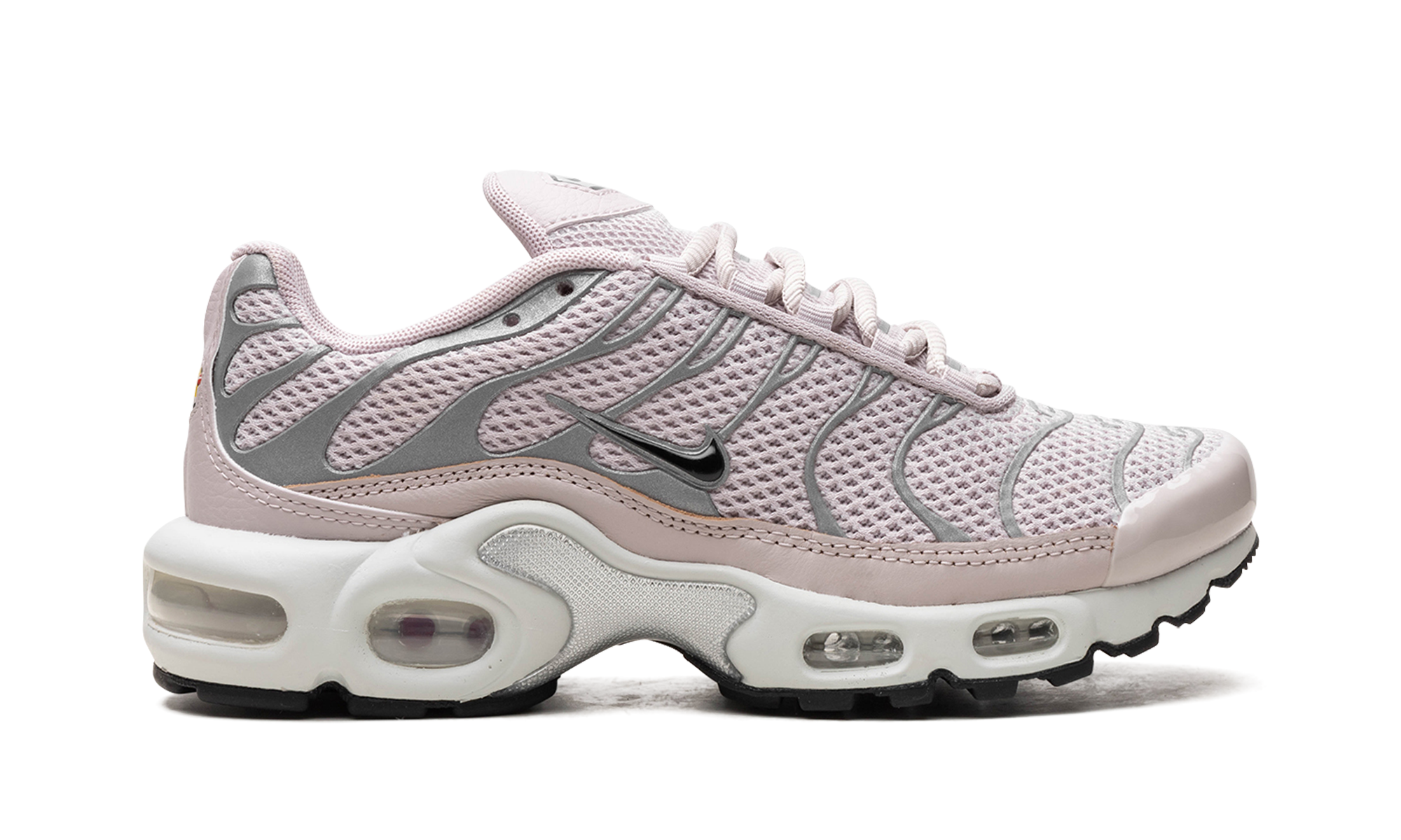Air Max Plus WMNS  Platinum Violet
