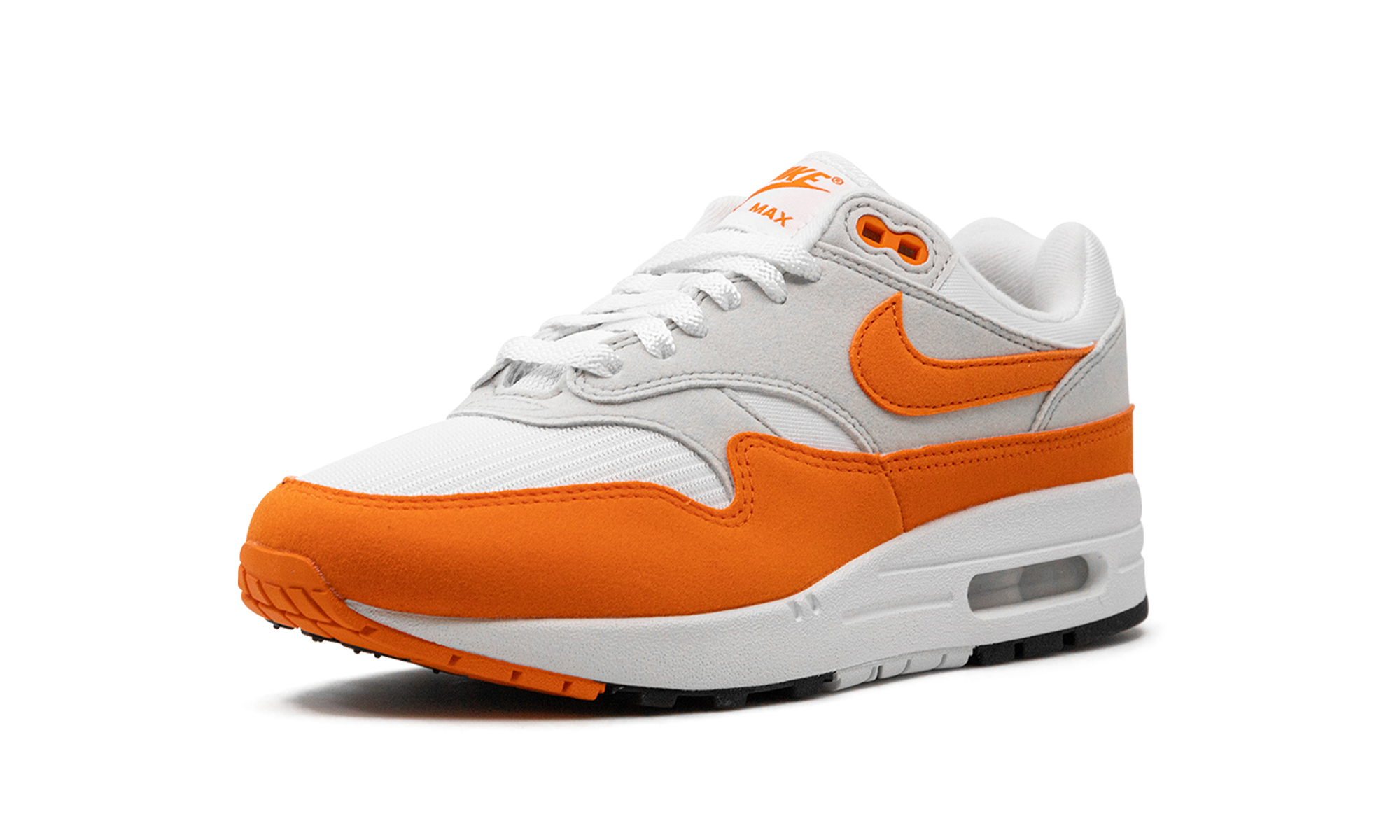 AIR MAX 1 WMNS  Safety Orange