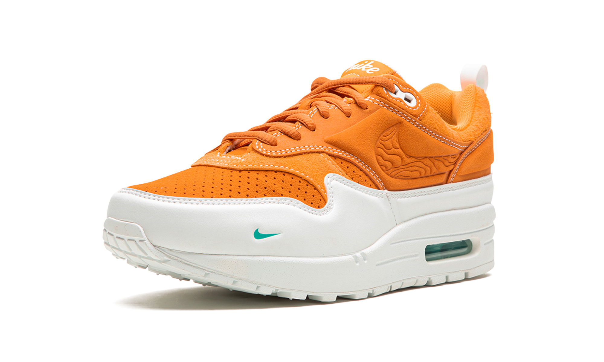 AIR MAX 1 WMNS  Serena Williams Design Crew