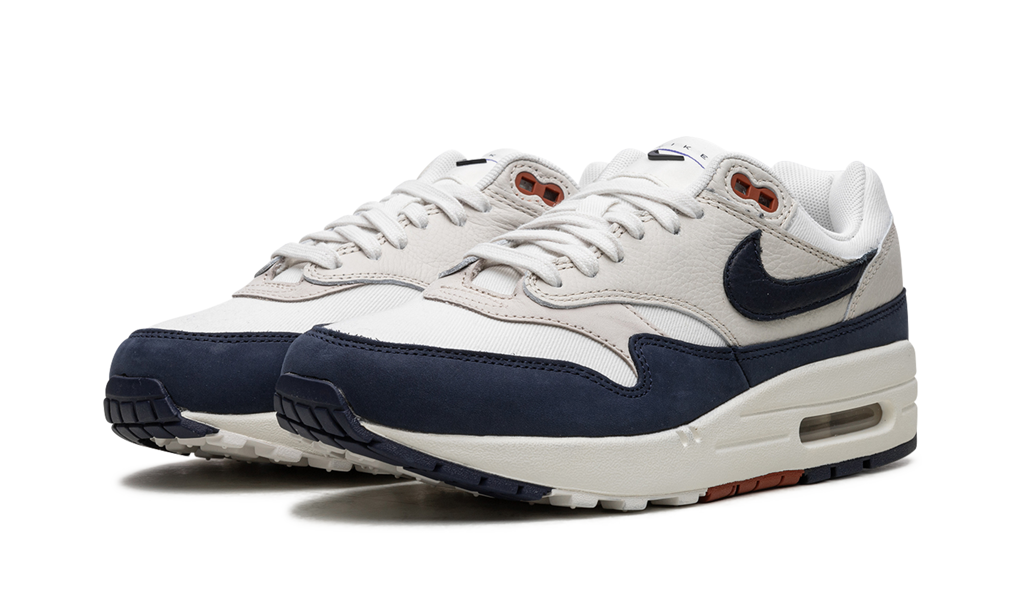 AIR MAX 1 LX WMNS  Obsidian
