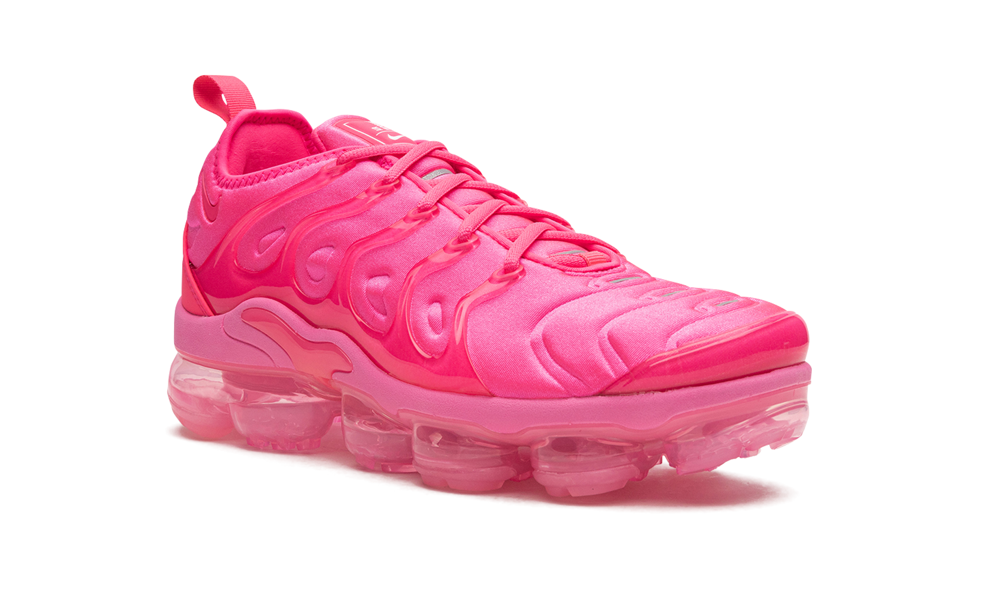 AIR VAPORMAX PLUS MNS WMNS  Hyper Pink