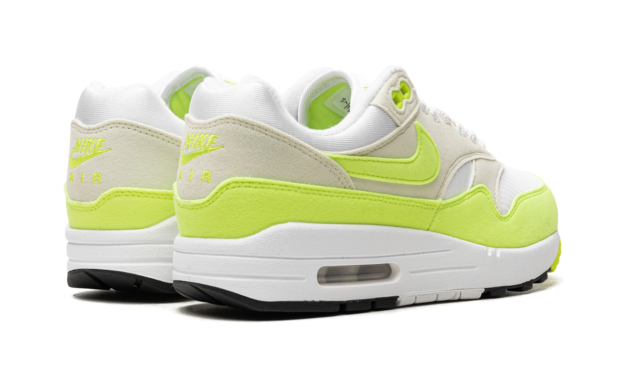 AIR MAX 1 WMNS  Volt