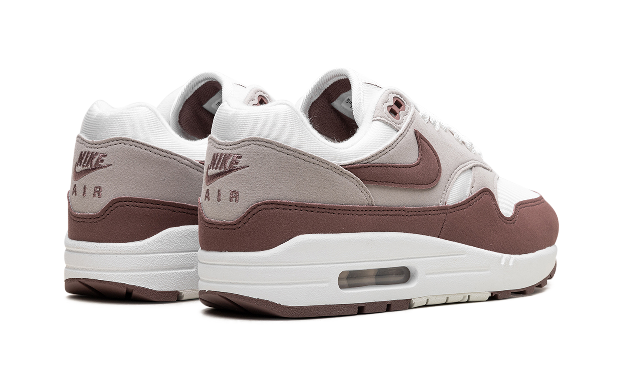AIR MAX 1 WMNS  Smokey Mauve