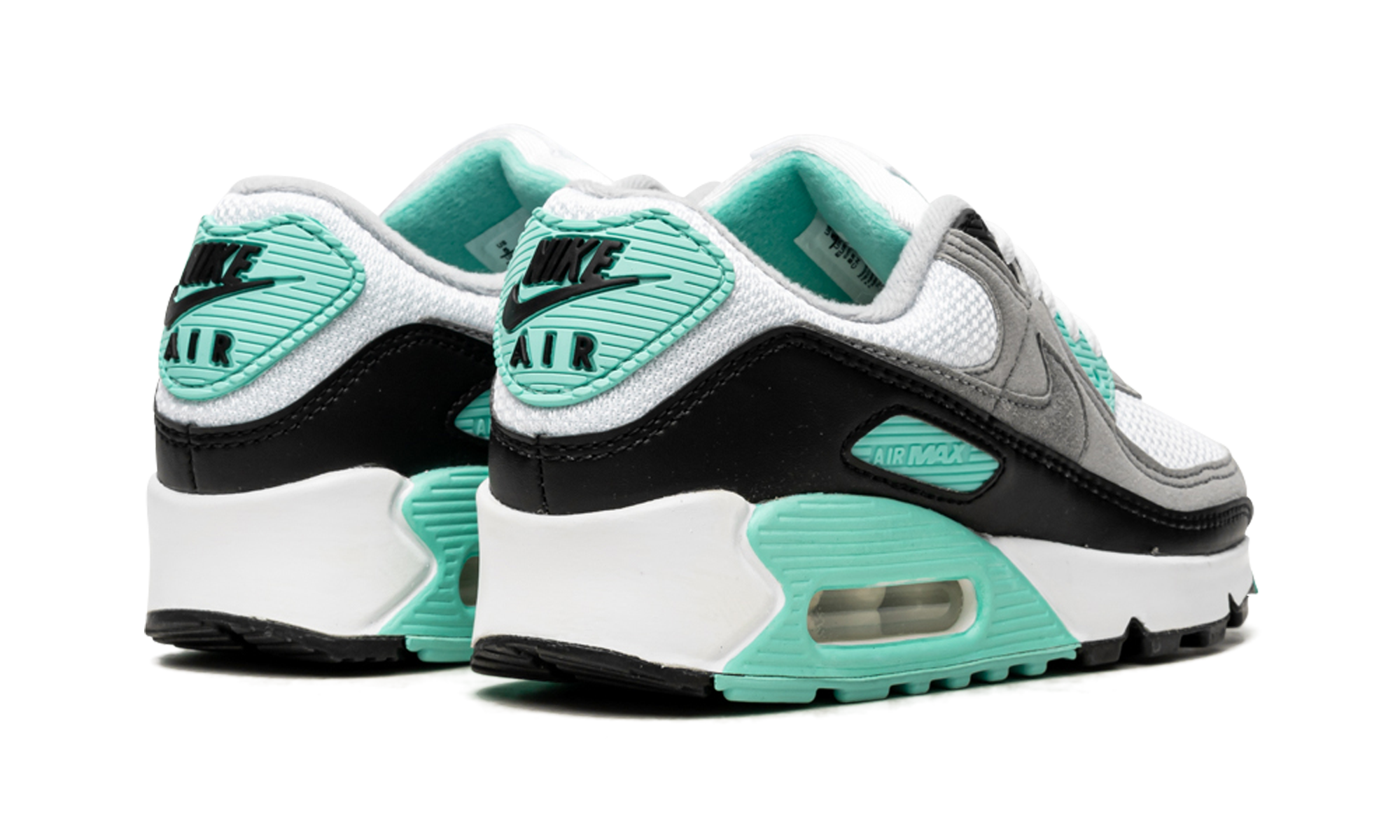 AIR MAX 90 WMNS  Turquoise