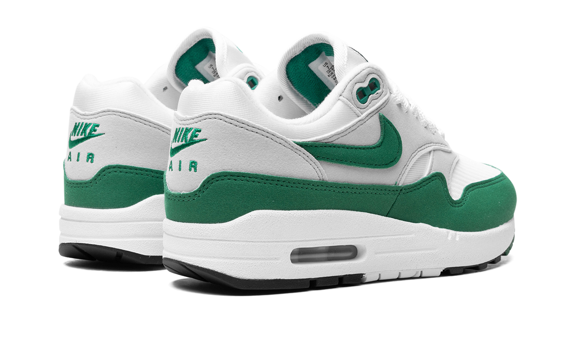 Air Max 1 '87 WMNS  Malachite
