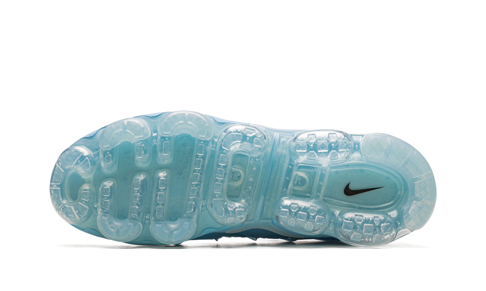 Air Vapormax Plus  Blue Chill