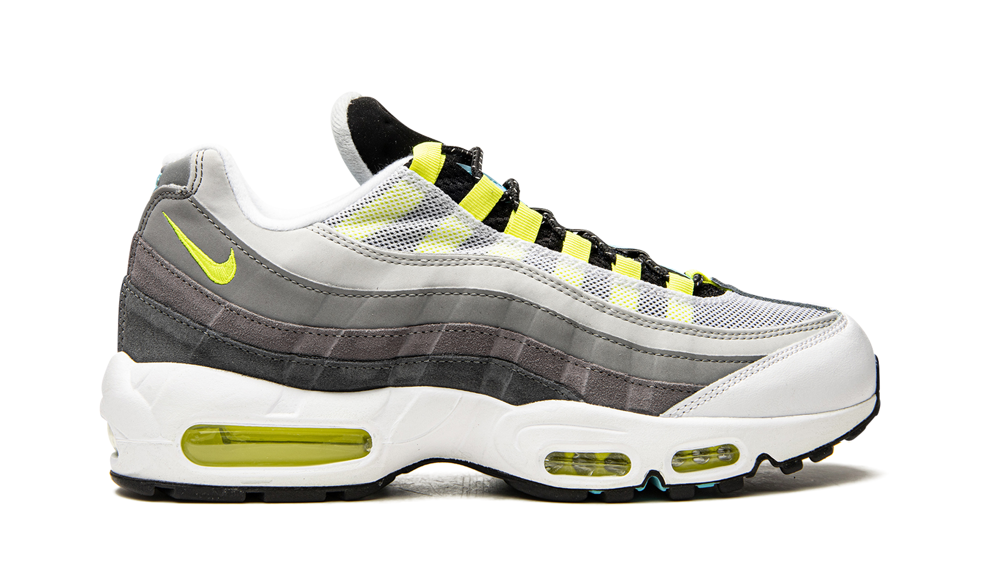Air Max 95  Greedy 2.0