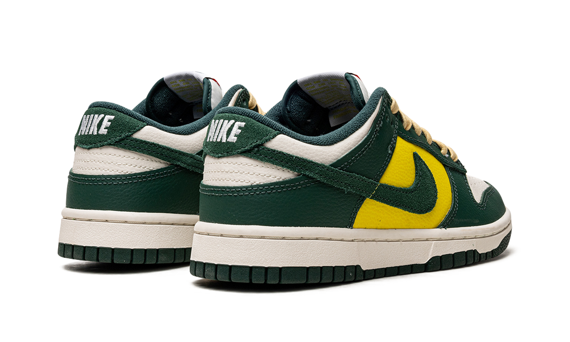 DUNK LO MNS WMNS  Noble Green