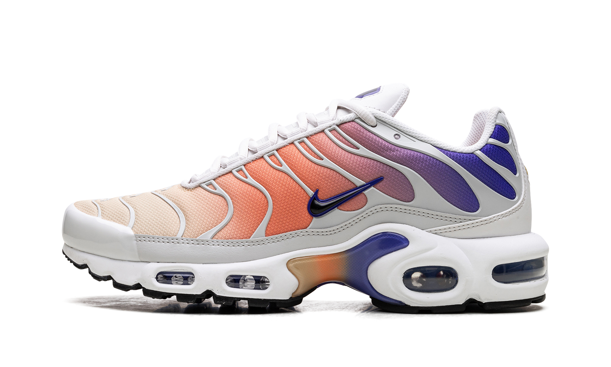Air Max Plus WMNS  Persian Violet Wild Mango