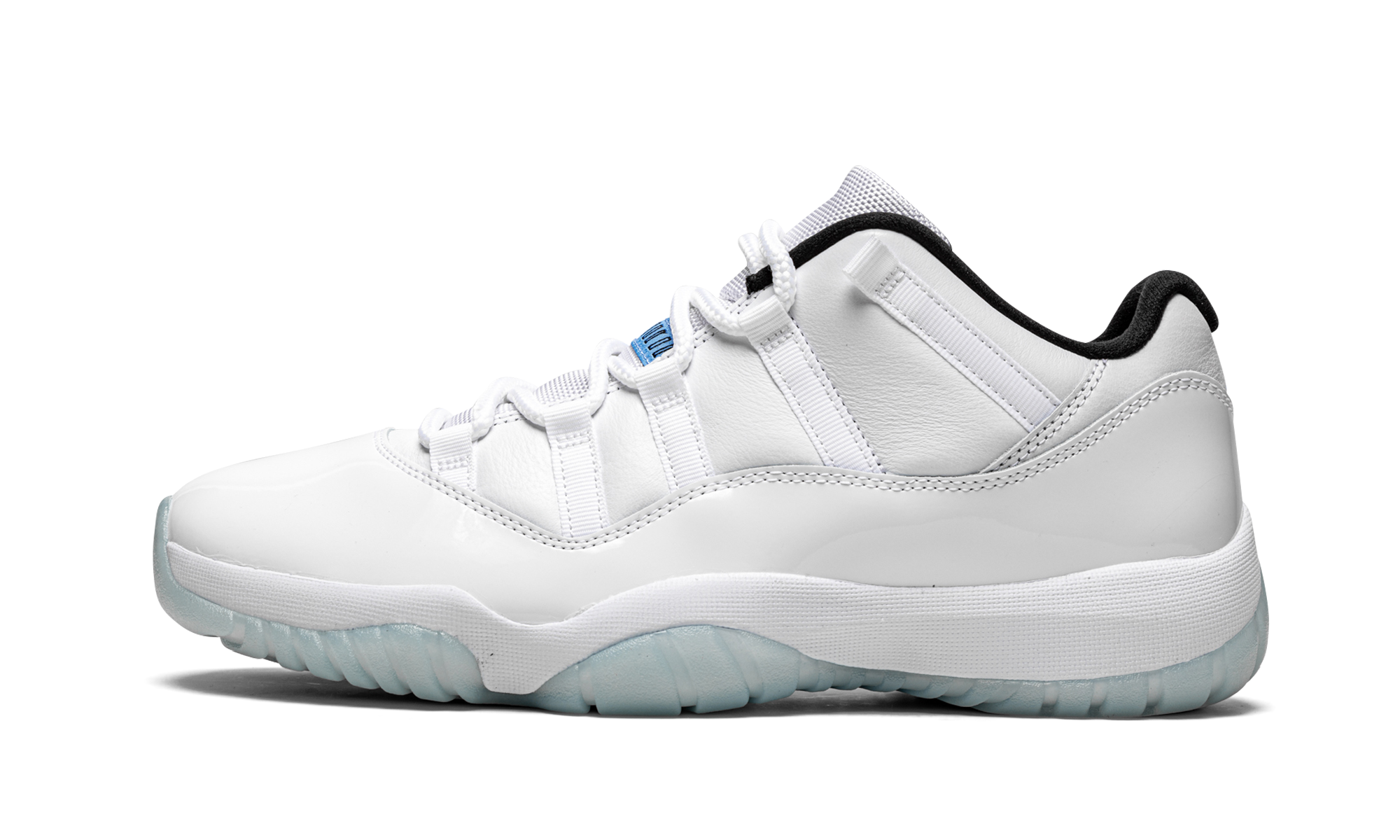 Air Jordan 11 Retro Low  Legend Blue
