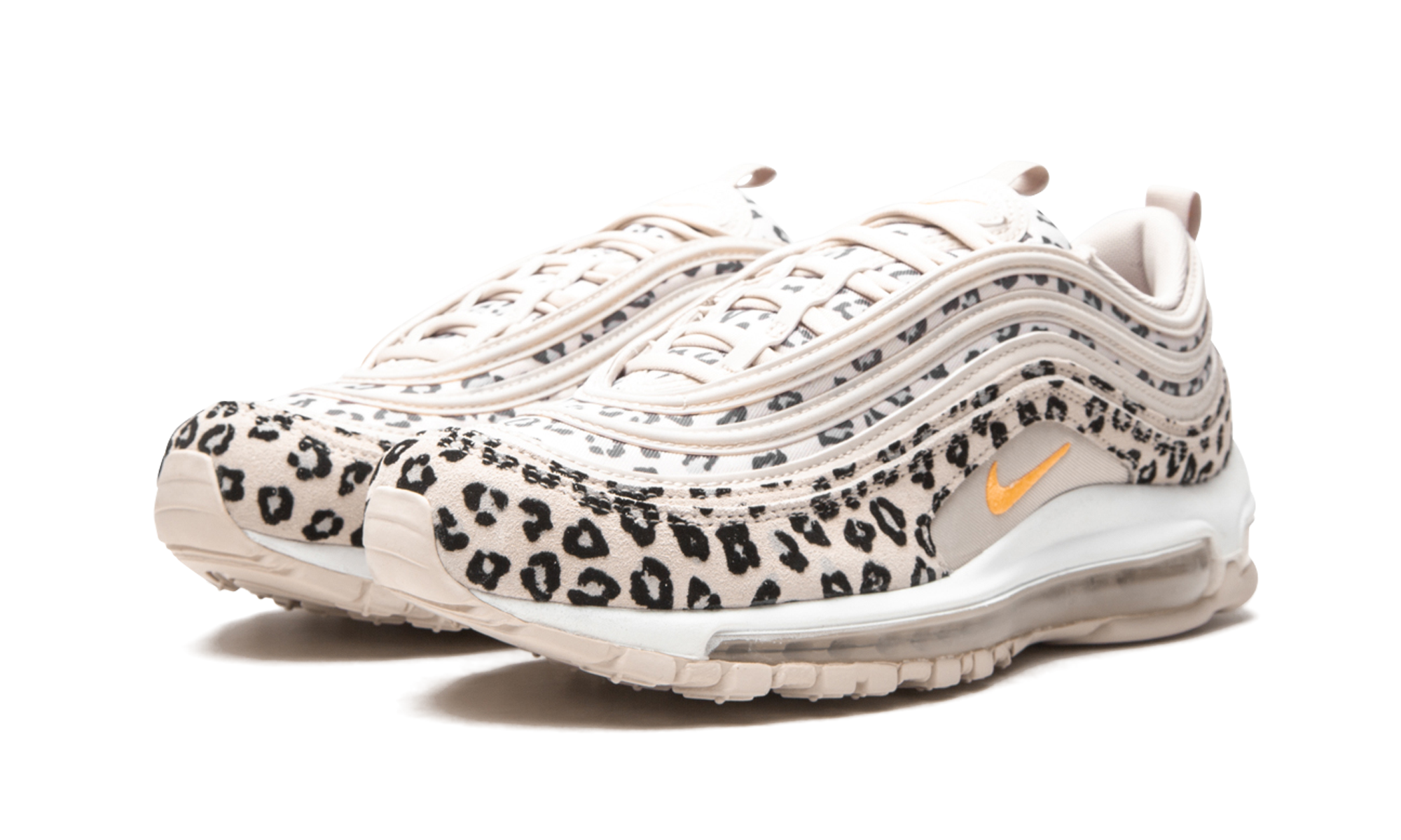 Wmns Air Max 97'  Leopard