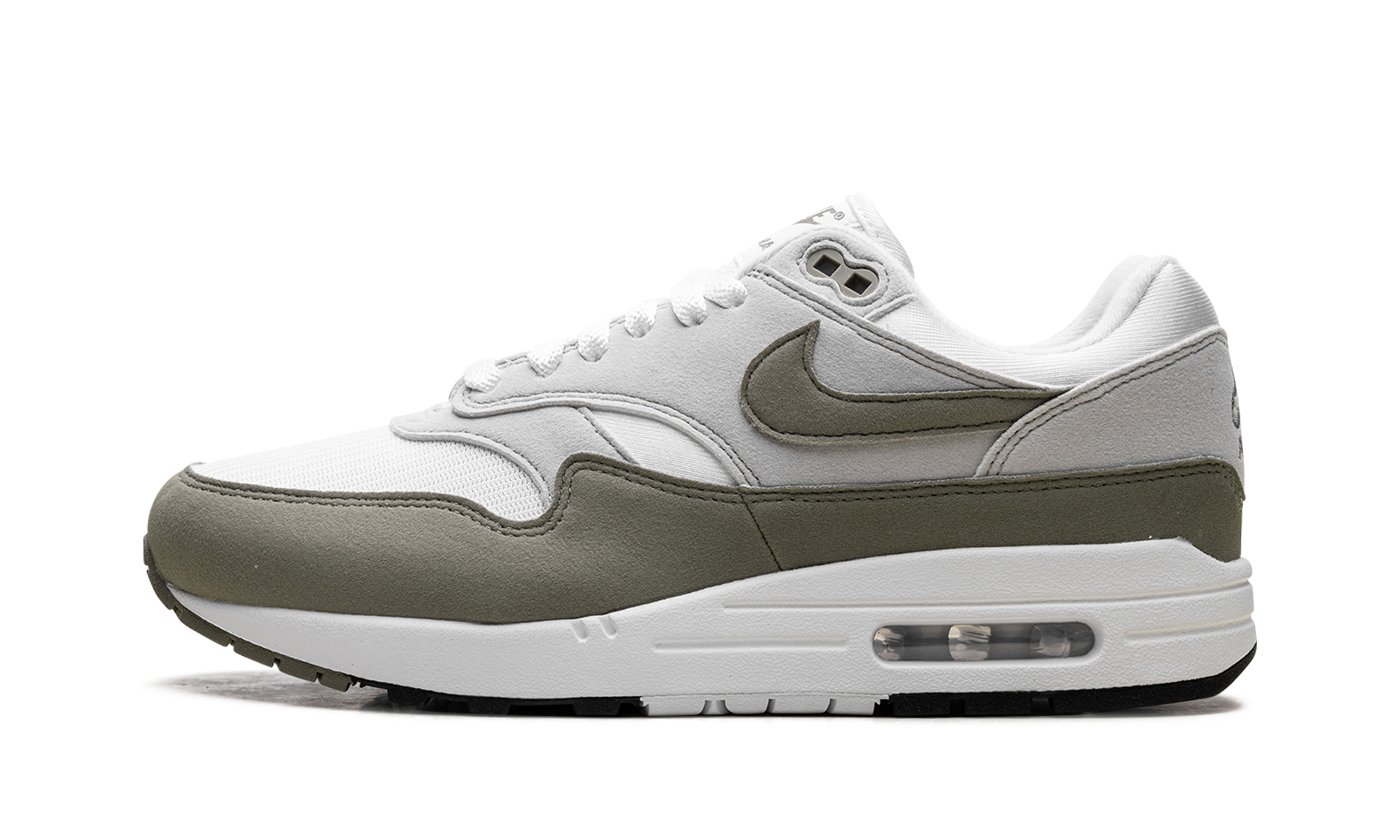 Air Max 1 WMNS  Green