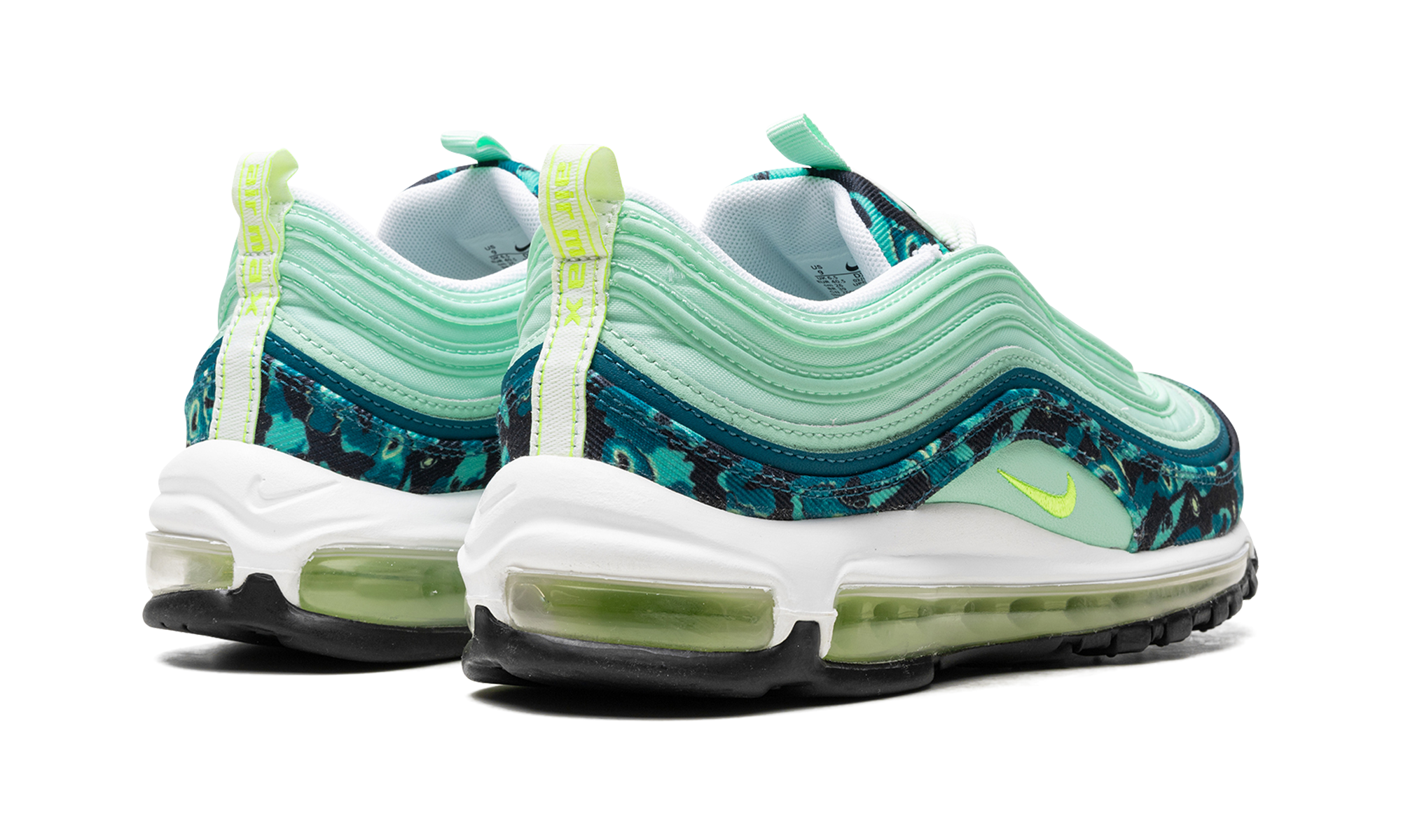 AIR MAX 97 MNS WMNS