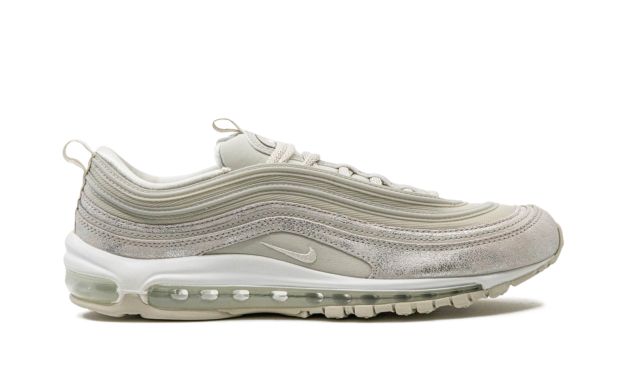AIR MAX 97 WMNS  Light Bone Pre-Worn