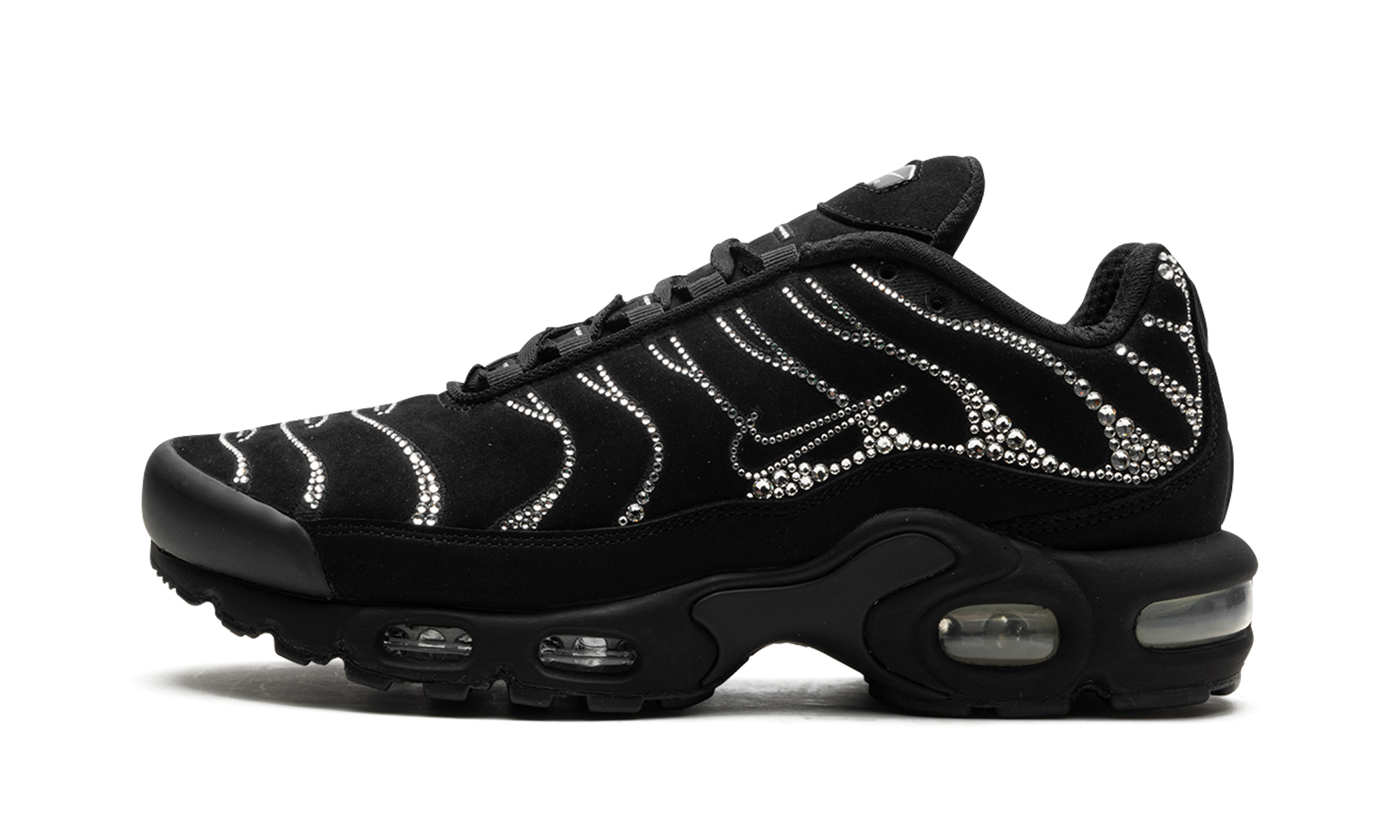 Air Max Plus Swarovski WMNS  Swarovski Moonlight