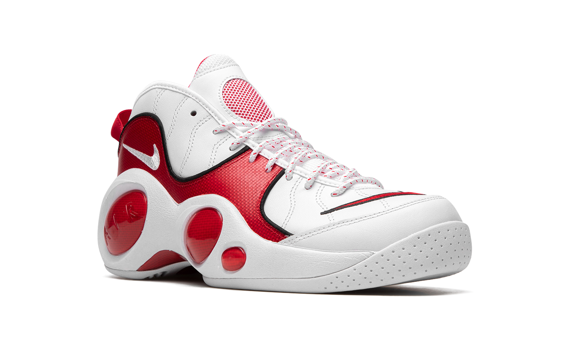 Air Zoom Flight 95  True Red