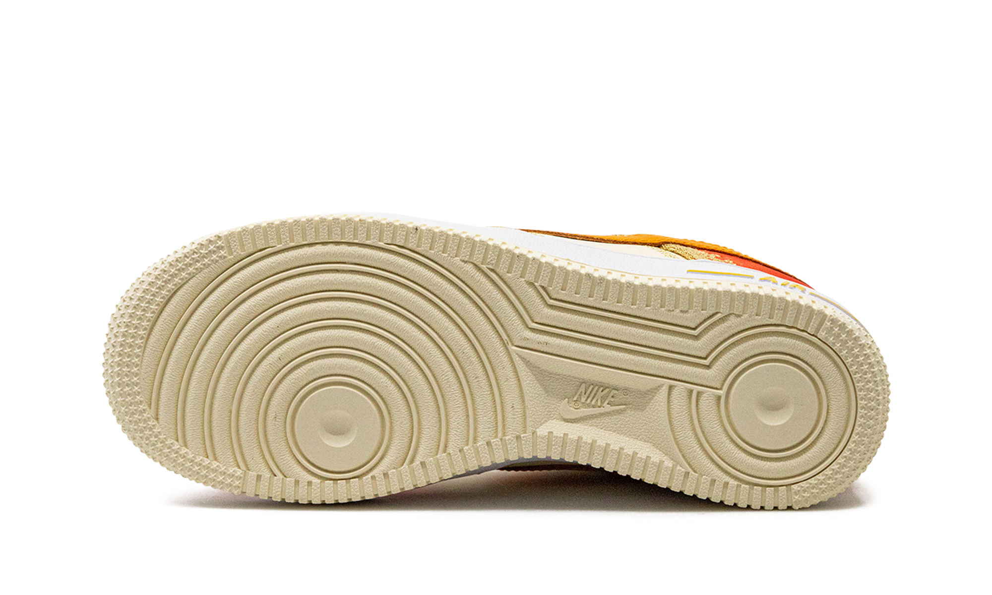 WMNS AIR FORCE 1 '07 PRM  LITTLE ACCRA