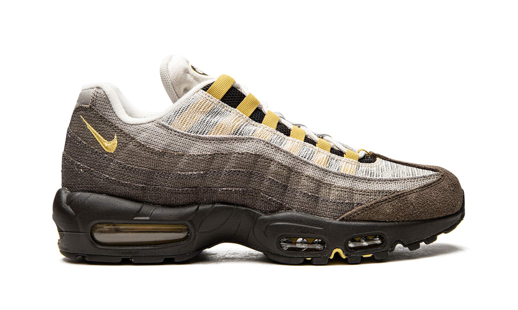 Air Max 95 NH  Ironstone