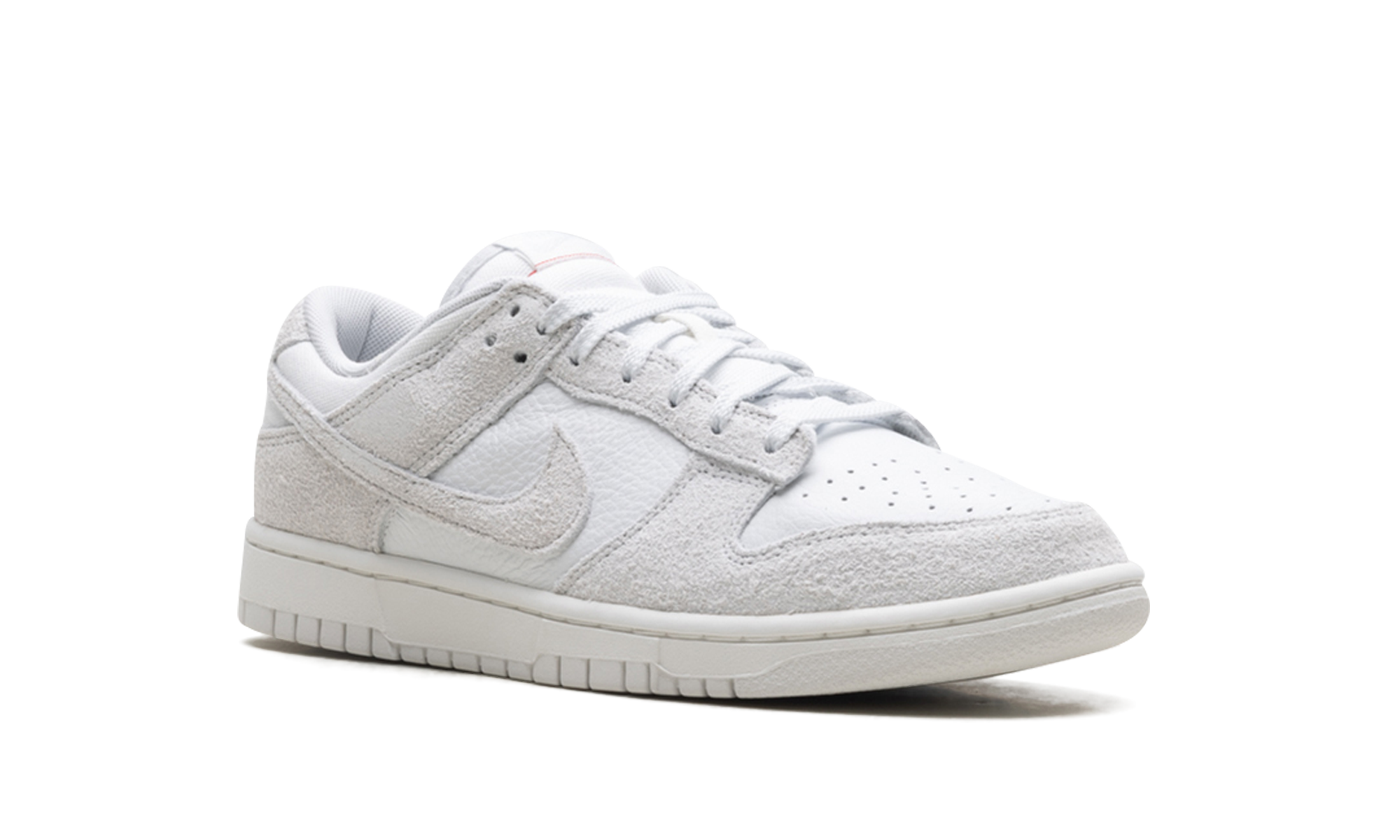 Dunk Low WMNS  Summit White Photon Dust