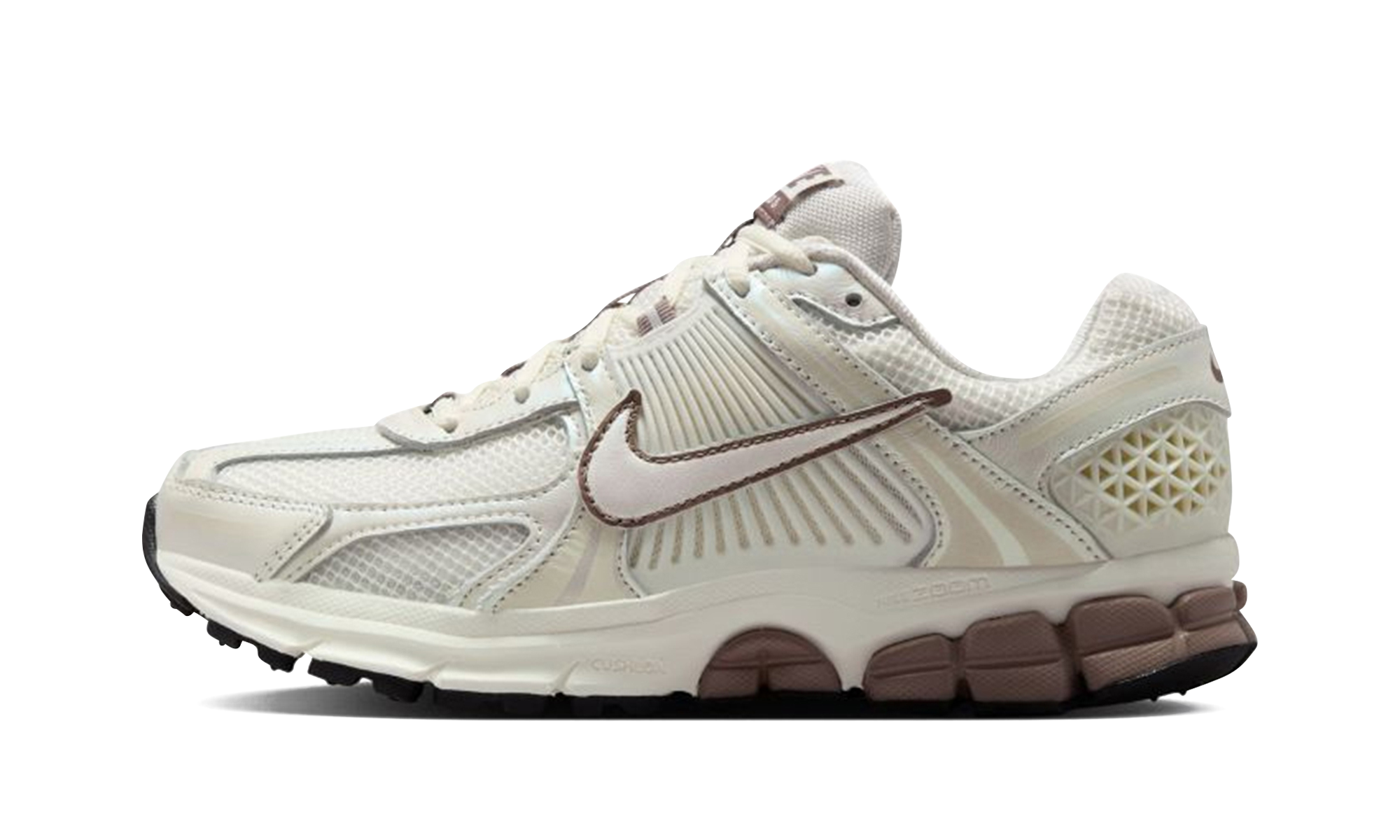 Air Zoom Vomero 5 WMNS  Sail Mink Brown