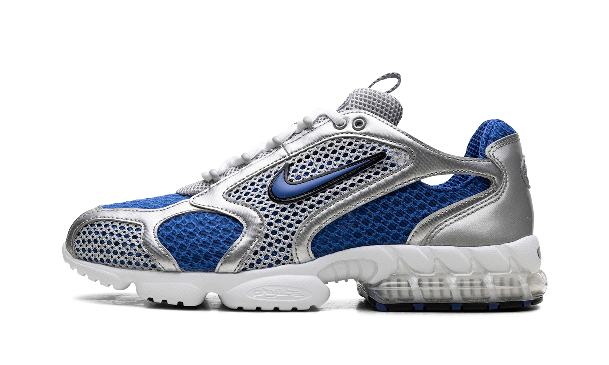 Air Zoom Spiridon  Cage 2 Varsity Royal (2020)