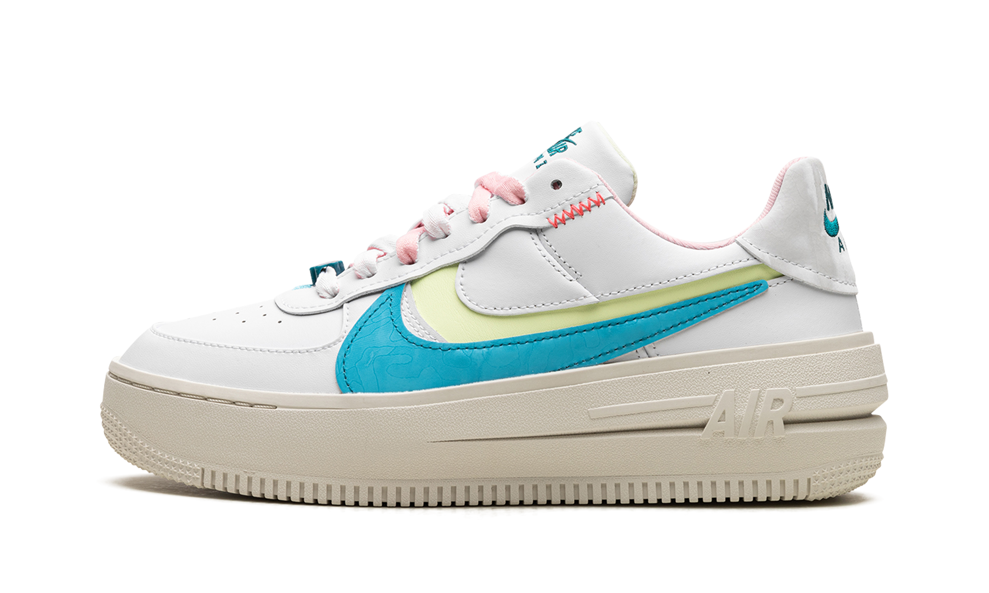 AIR FORCE 1 PLT.AF.ORM WMNS  Pastel