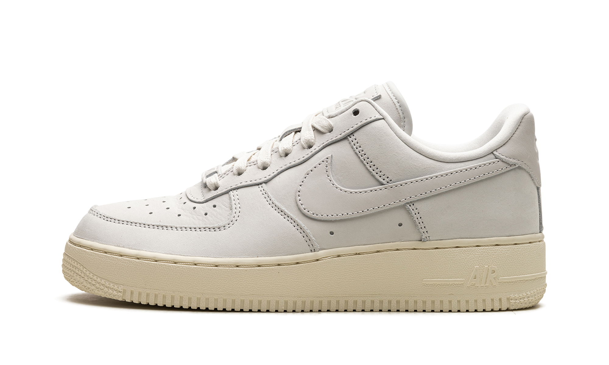 AIR FORCE 1 LO WMNS  Summit White