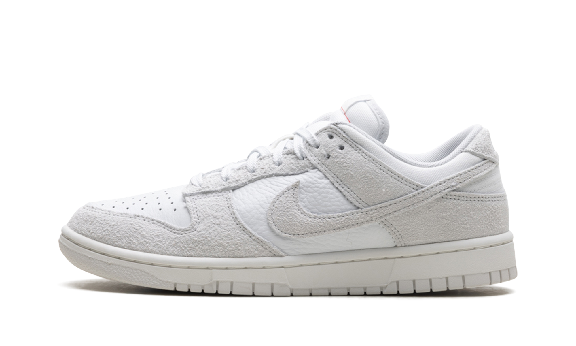 Dunk Low WMNS  Summit White Photon Dust