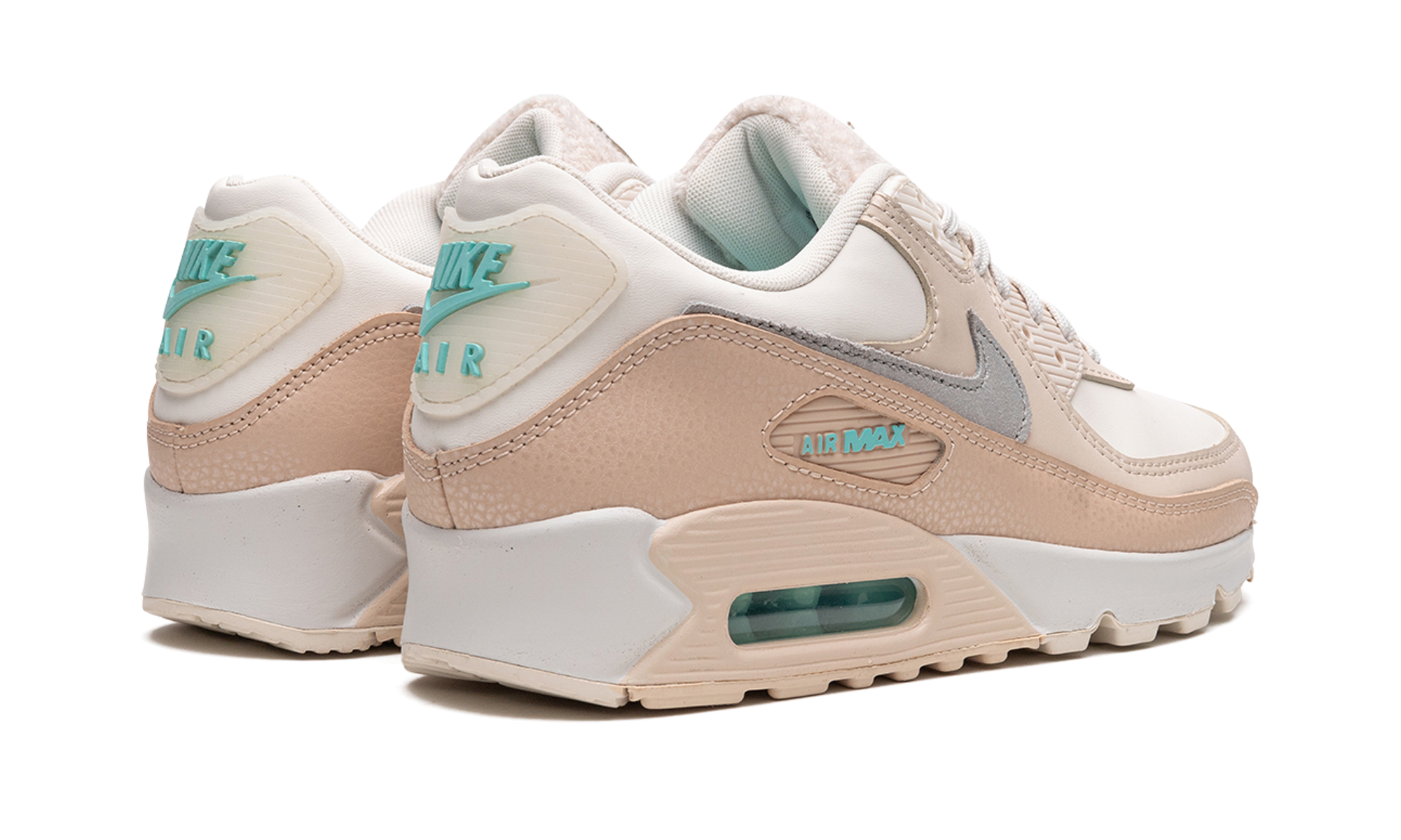 AIR MAX 90 MNS WMNS  Mama
