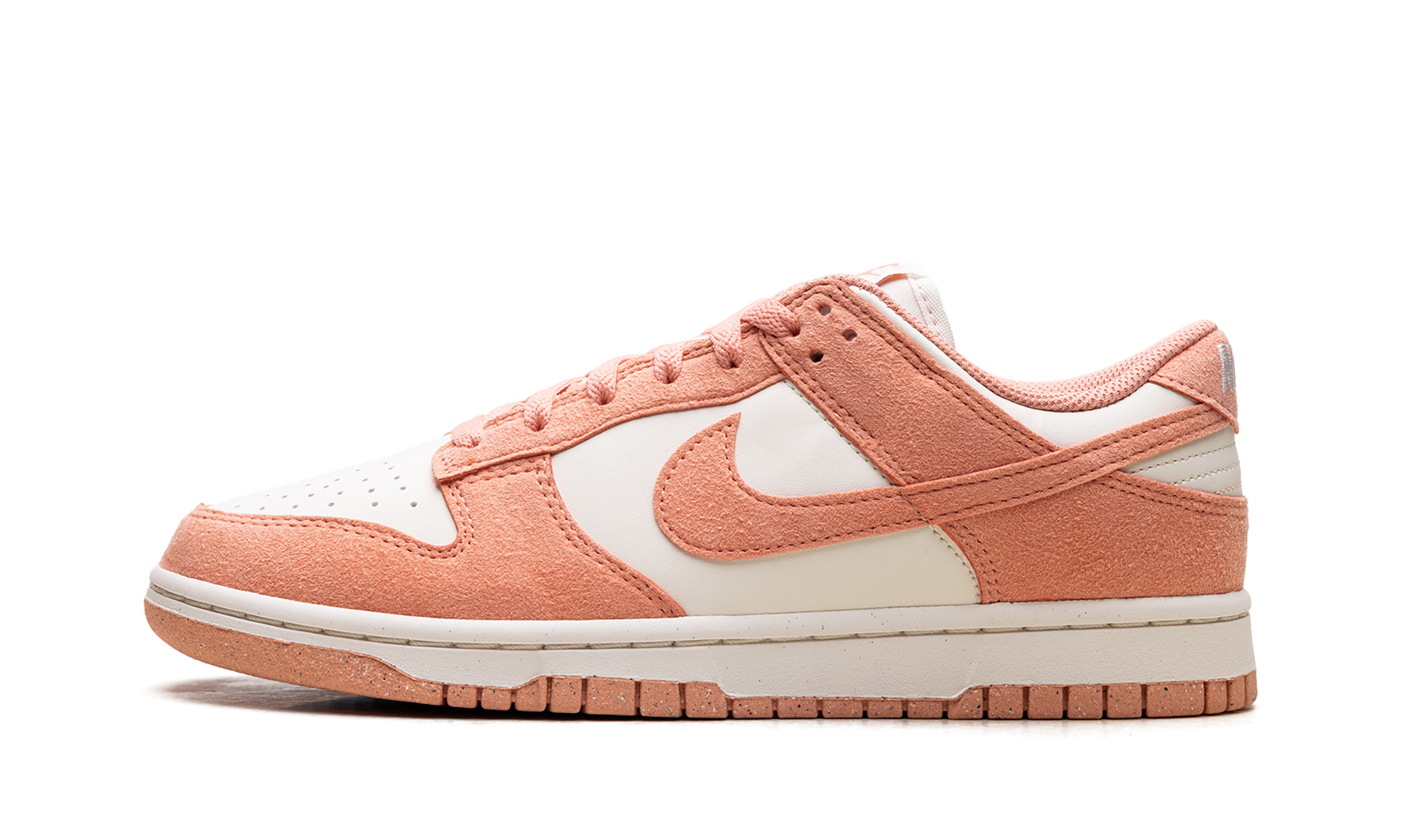 Dunk Low Next Nature WMNS  Apricot Agate
