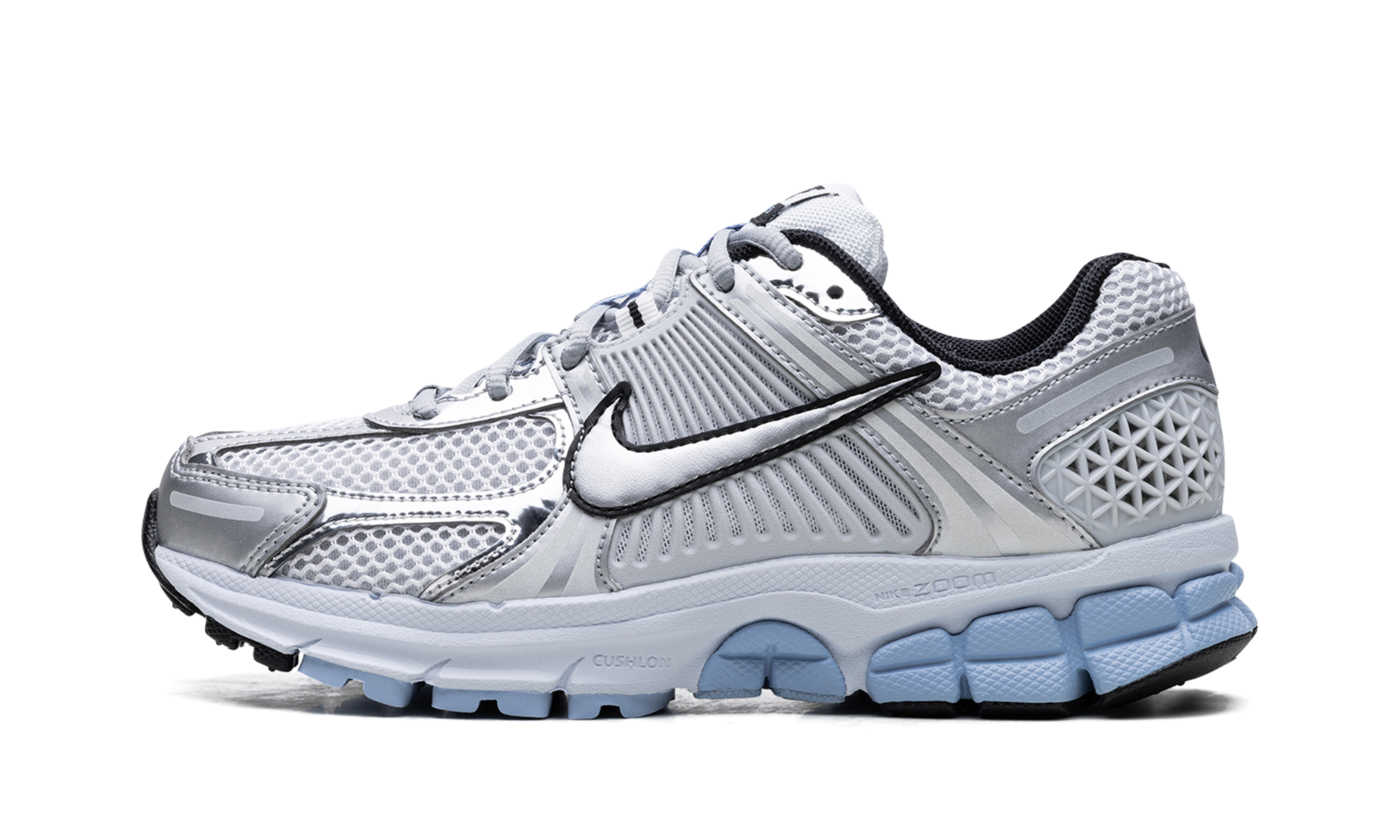 Air Zoom Vomero 5 WMNS  'Metallic Silver Blue Tint'