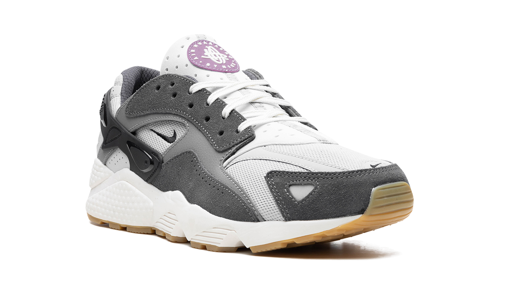 Nike Air Huarache Runner  Light Smoke Grey