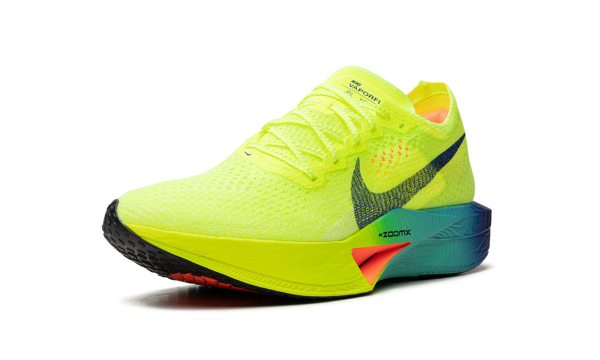 ZoomX Vaporfly 3  Fast Pack