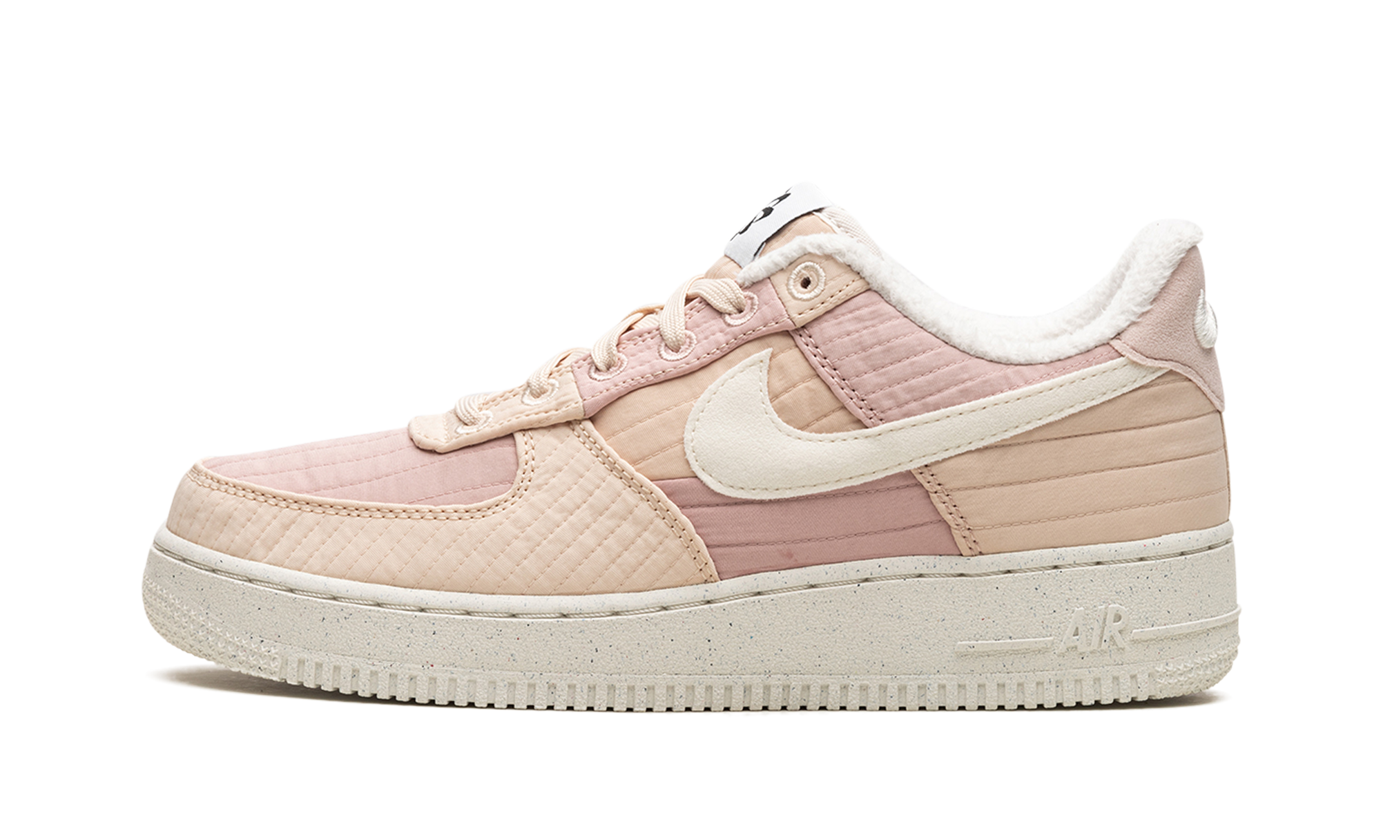 AIR FORCE 1 LO WMNS  Toasty Pink Oxford