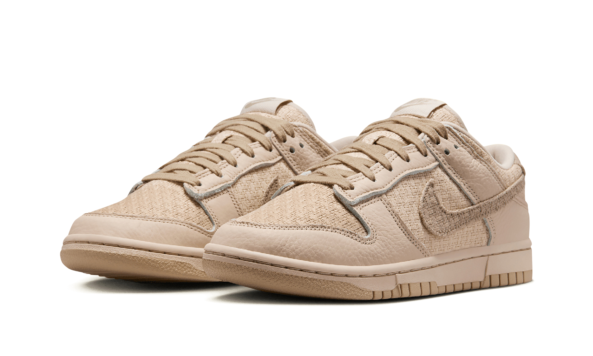 Dunk Low WMNS  Sanddrift