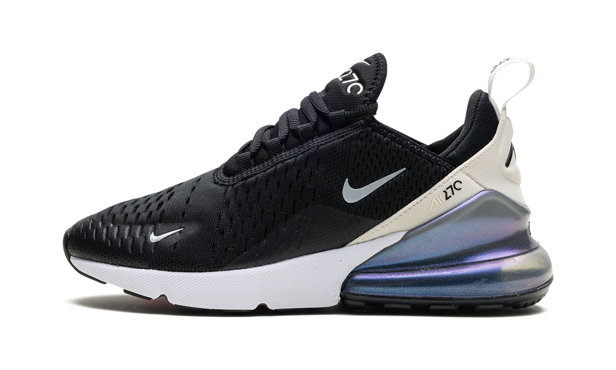AIR MAX 270 WMNS  Black