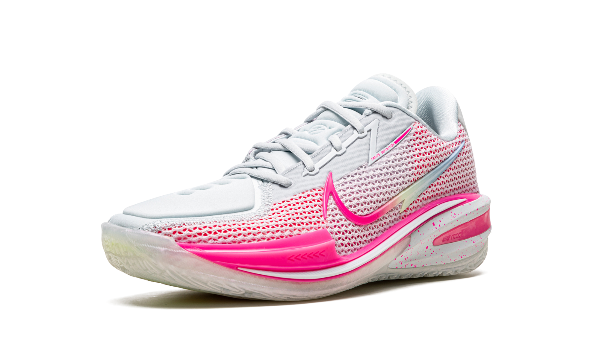 Air Zoom GT Cut  Think Pink