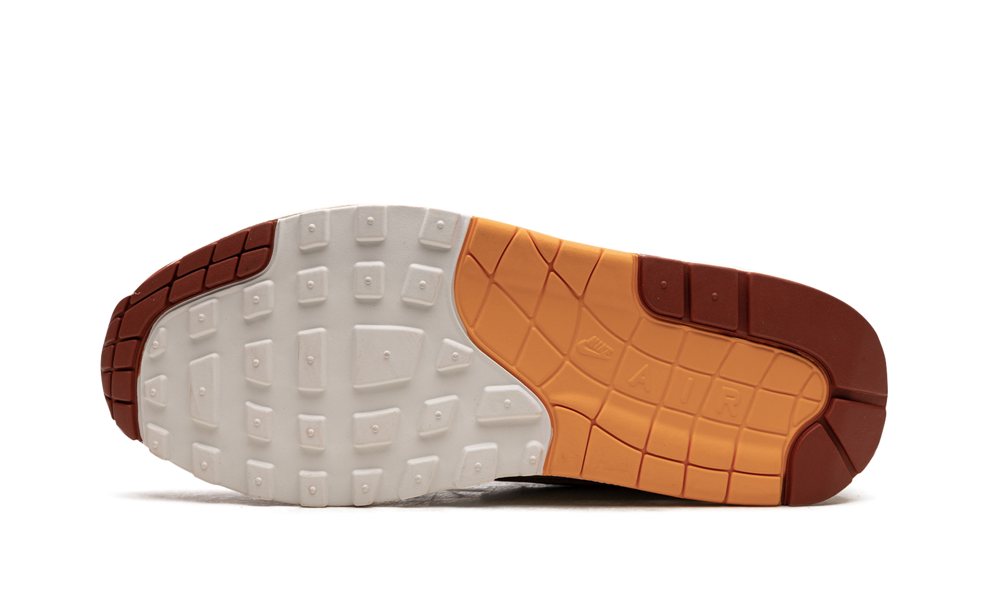 AIR MAX 1 LX WMNS  Rugged Orange