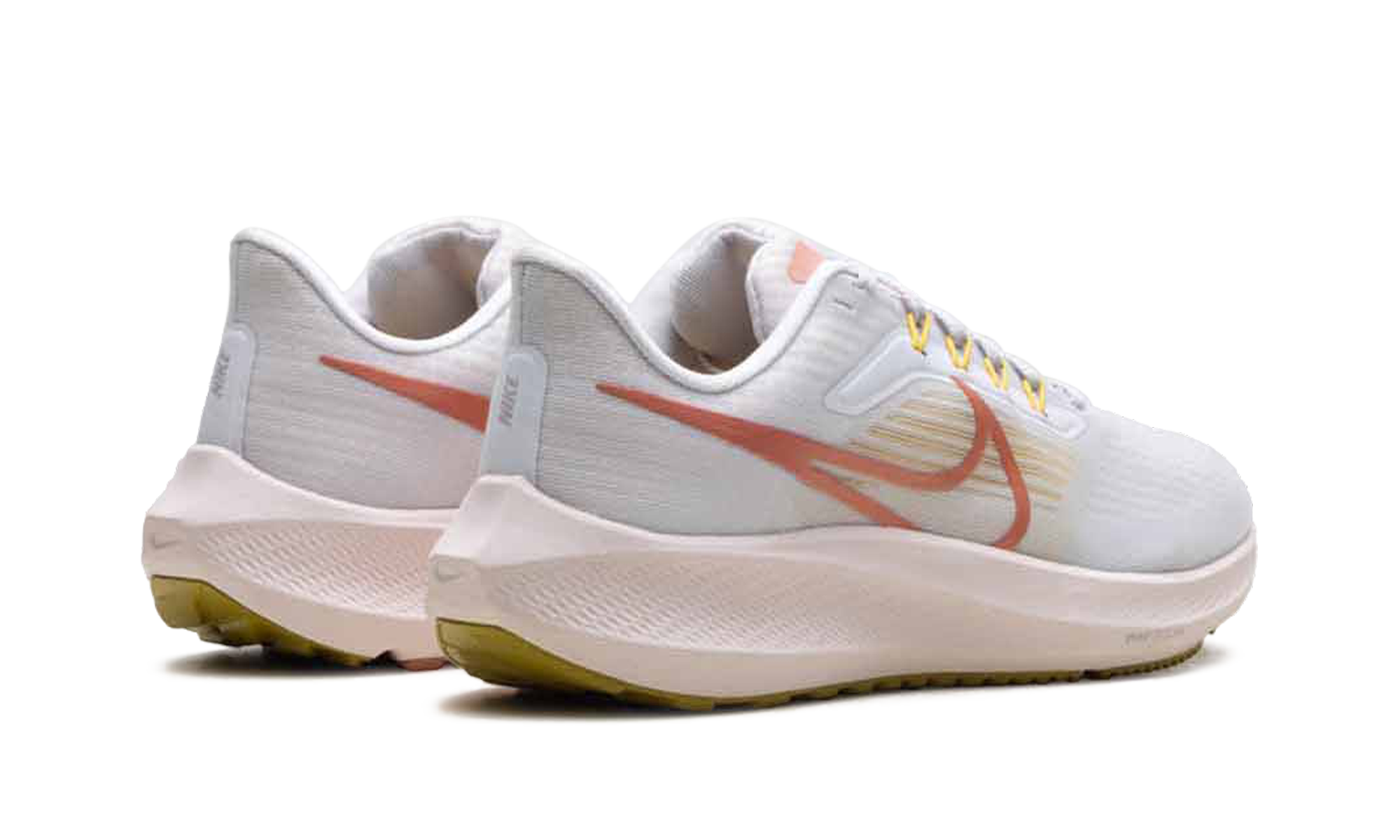 AIR ZOOM PEGASUS 39 WMNS  Iris Whisper