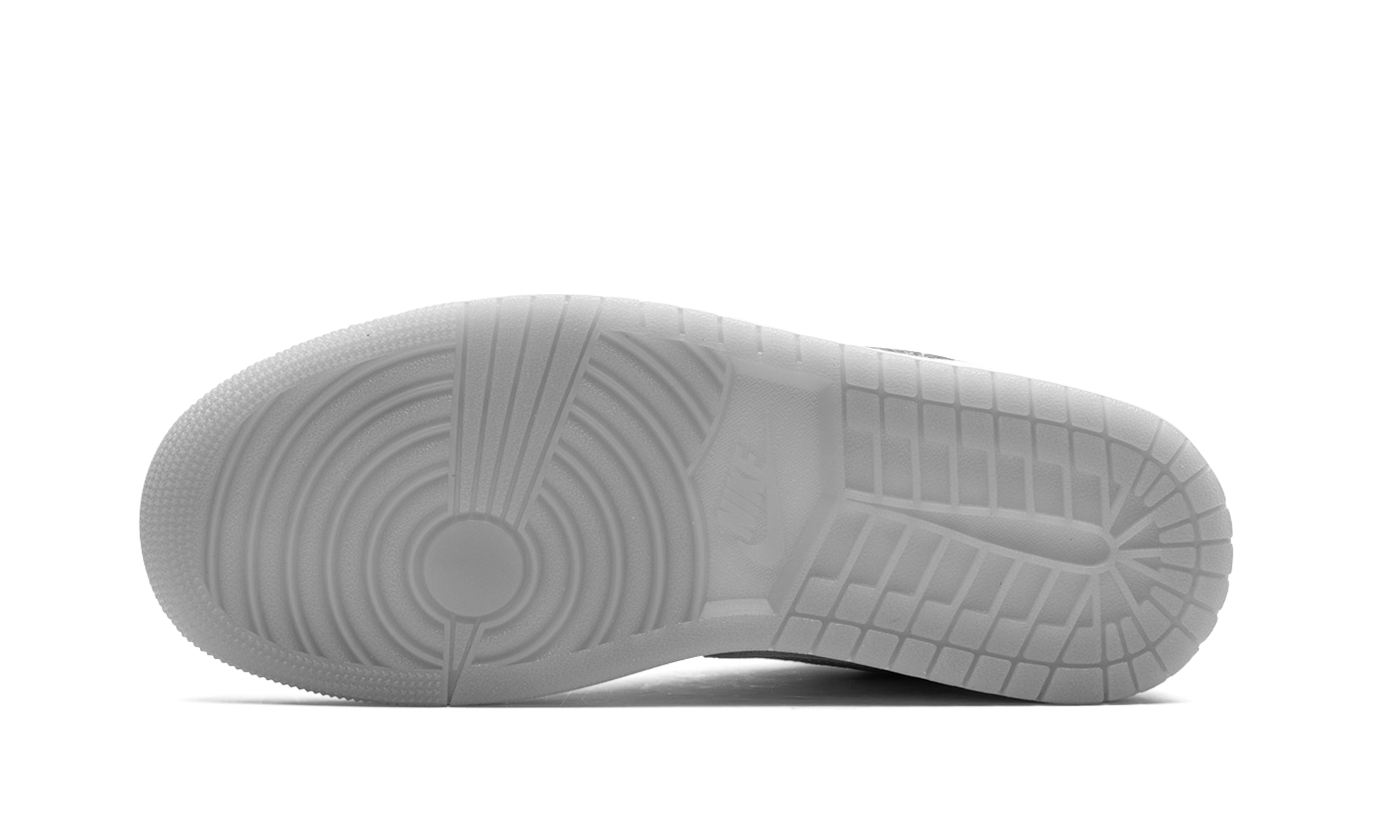 Air Jordan 1 Low SE WMNS  Metallic Silver