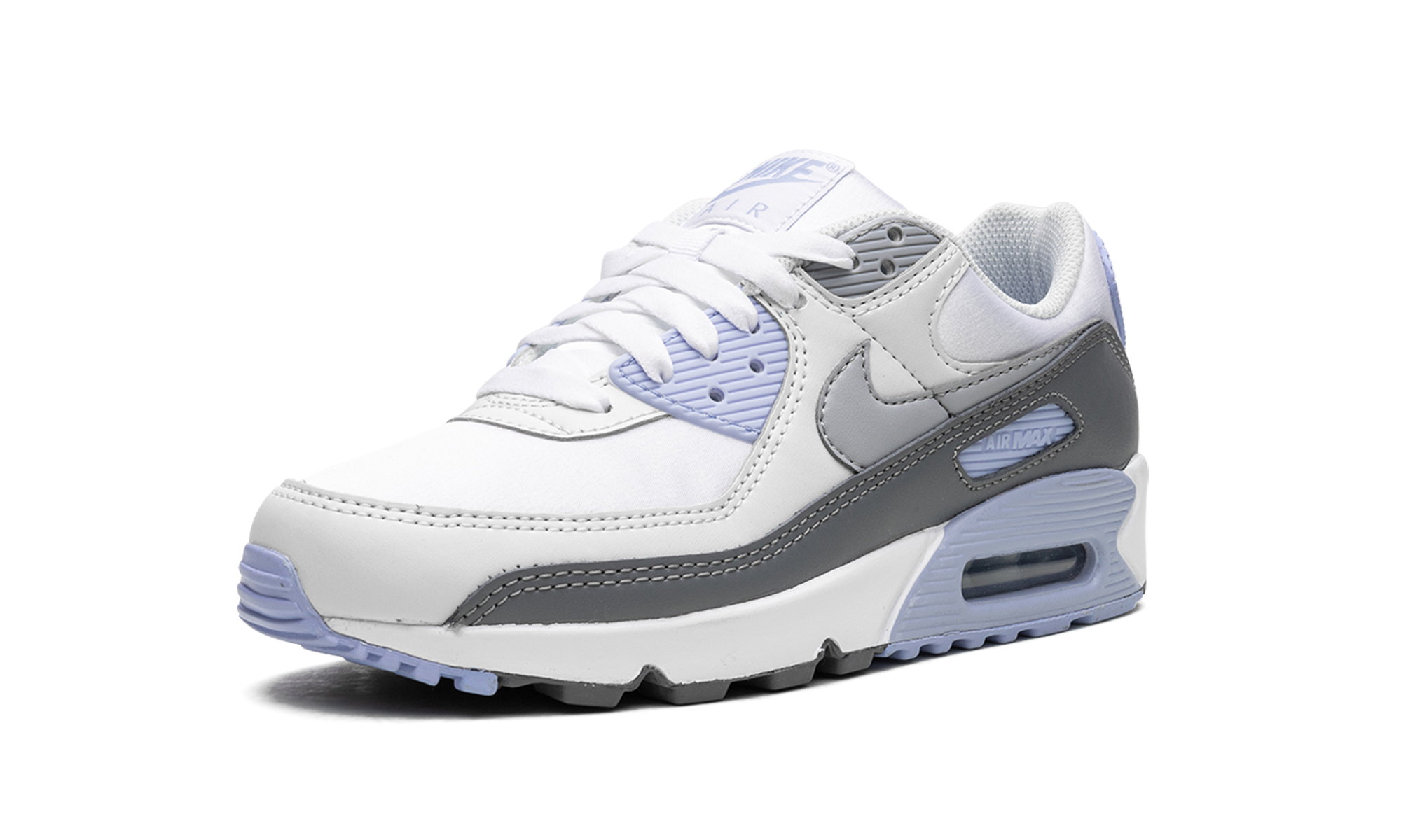AIR MAX 90 WMNS  Cobalt Bliss
